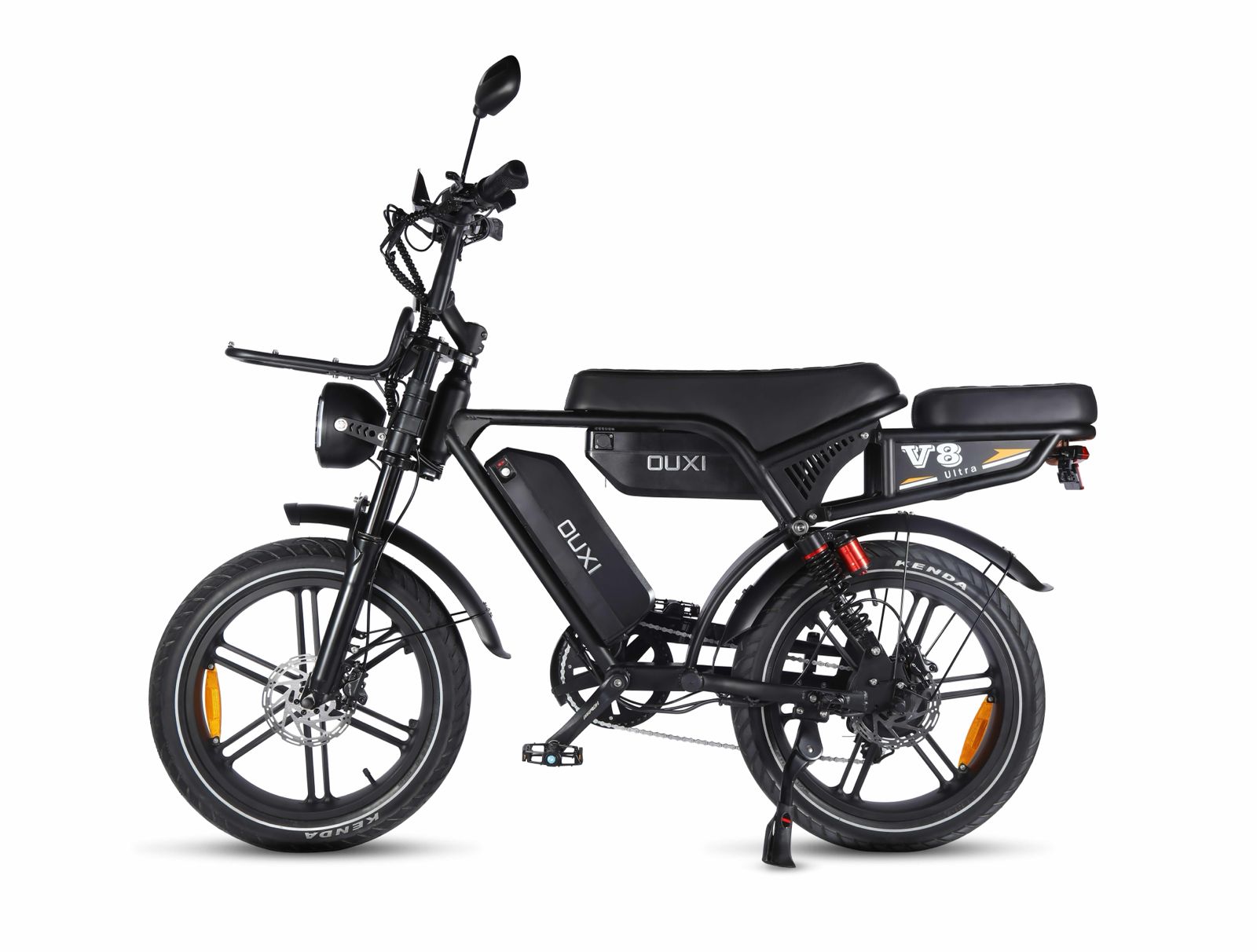 OUXI V8 Ultra Skinny