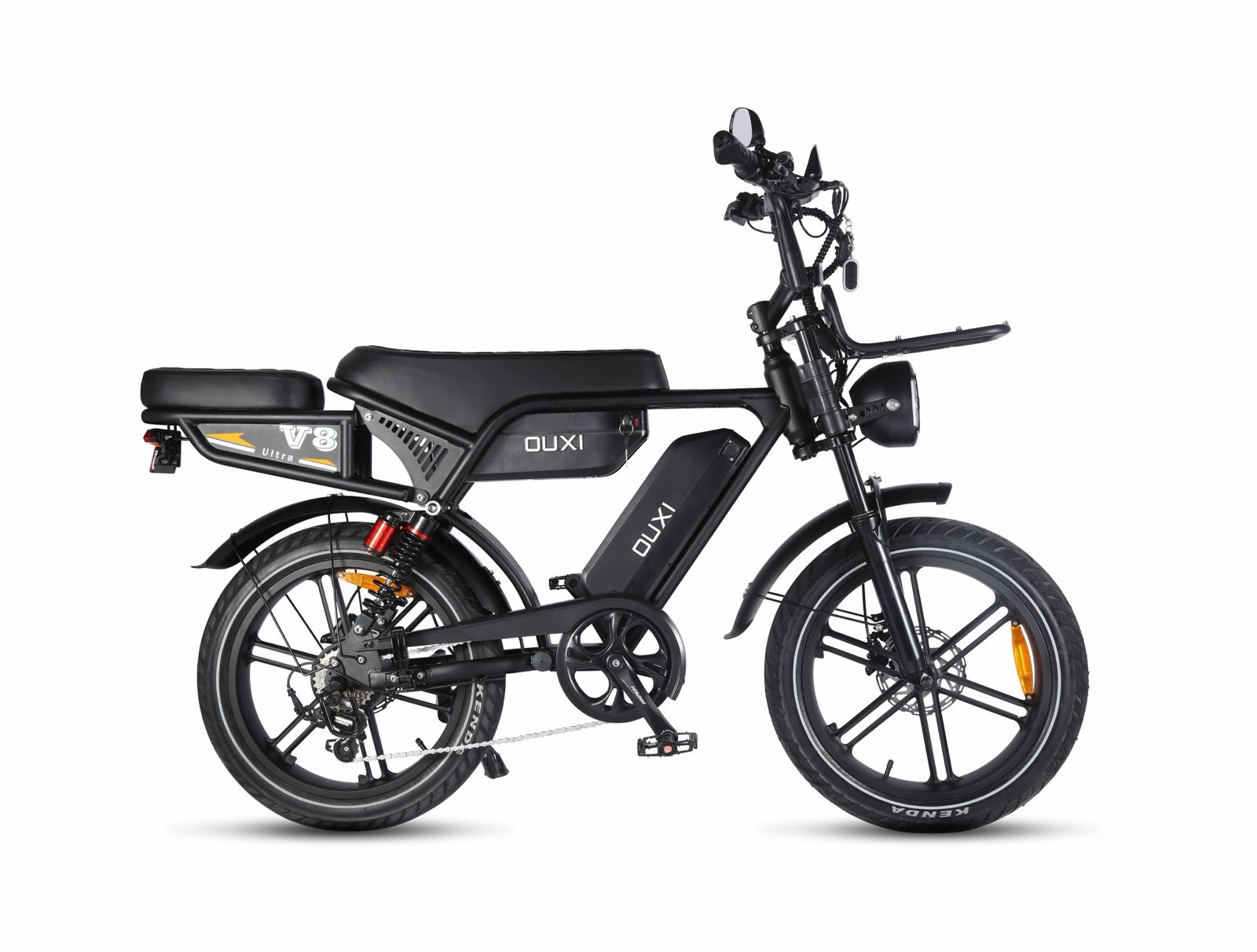 V8 Skinny rechterzijde